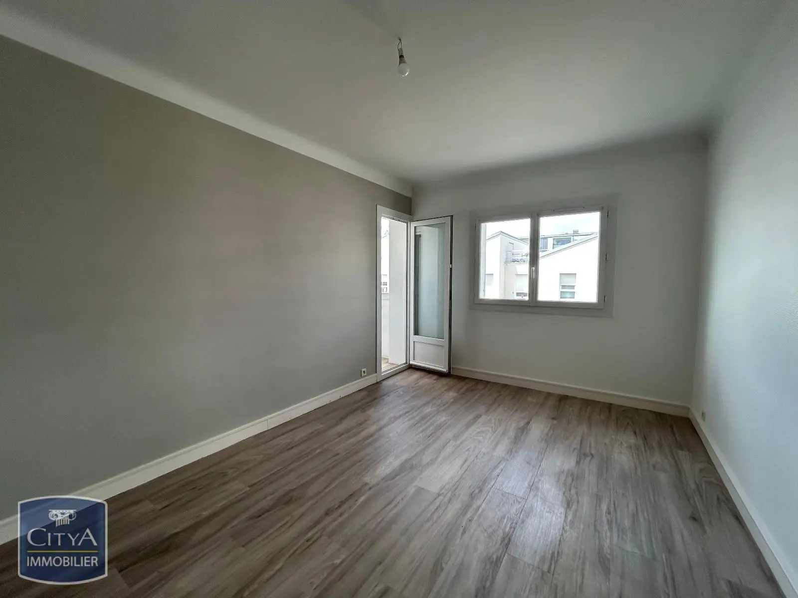 Photo 1 Appartement 2 pièces 46.91m²