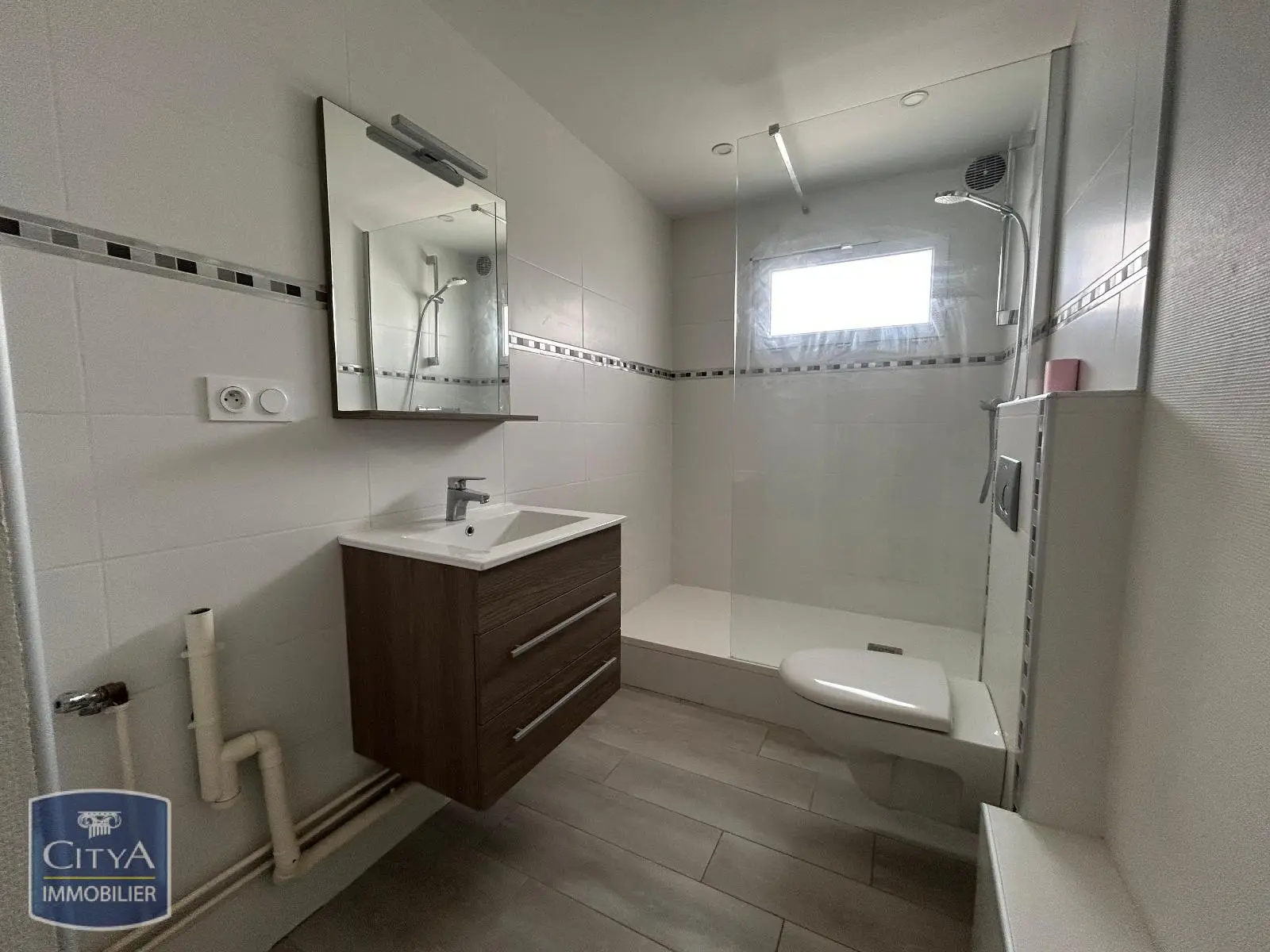 Photo 5 Appartement 2 pièces 46.91m²