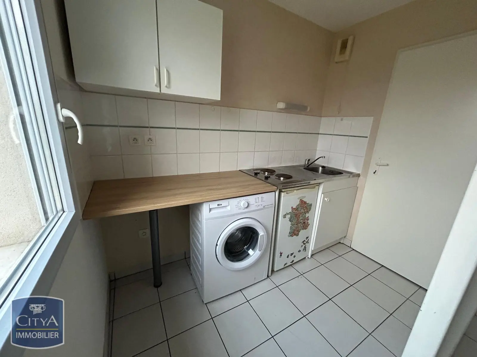 Photo 3 Appartement 2 pièces 48.18m²