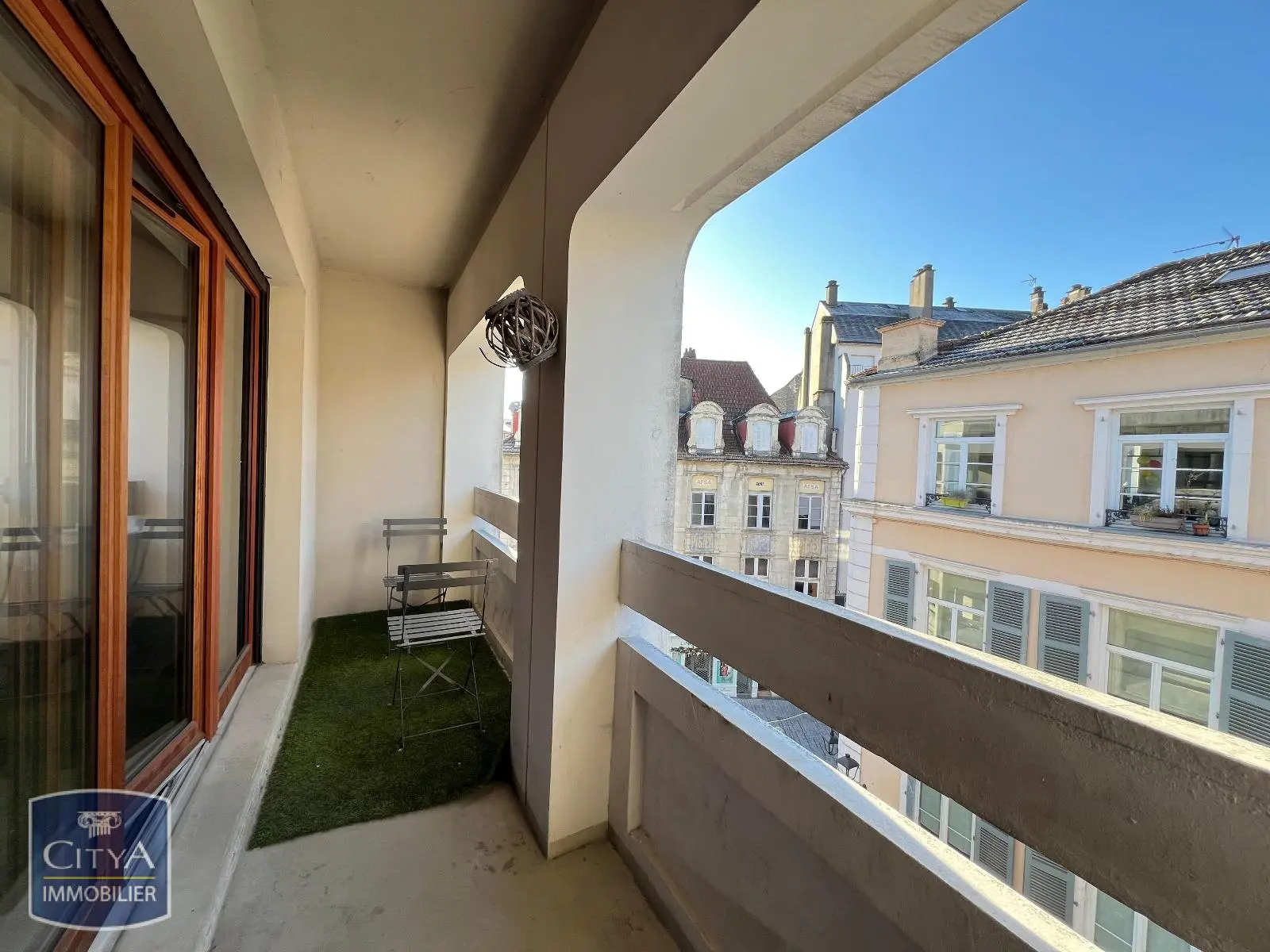 Photo 8 Appartement 1 pièce 30.62m²