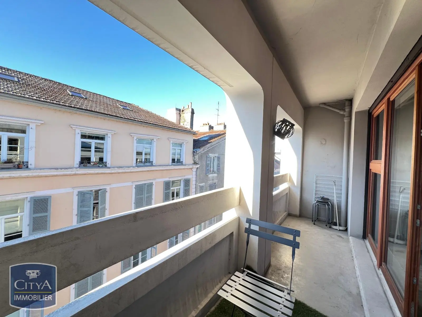 Photo 7 Appartement 1 pièce 30.62m²