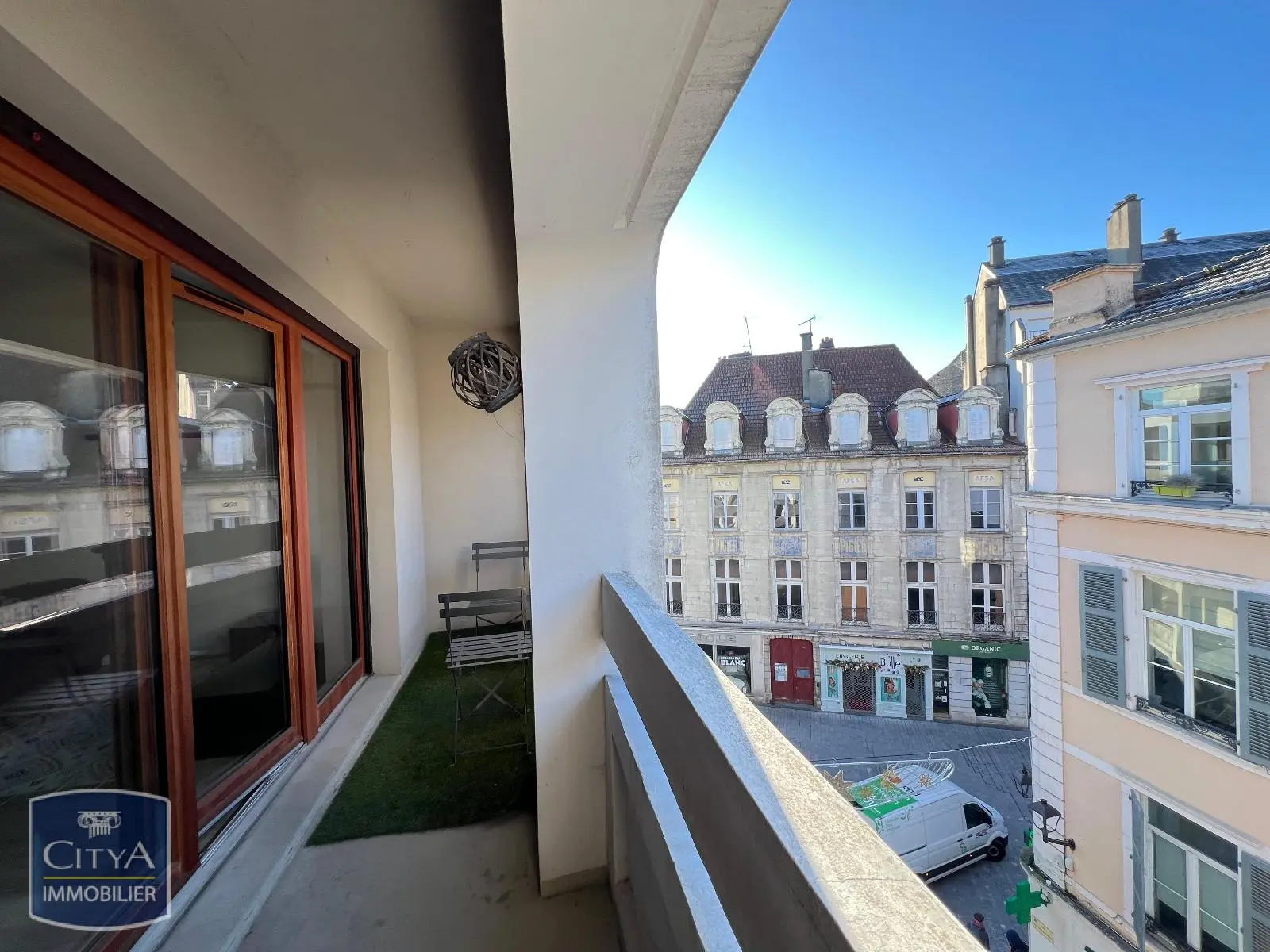 Photo 6 Appartement 1 pièce 30.62m²