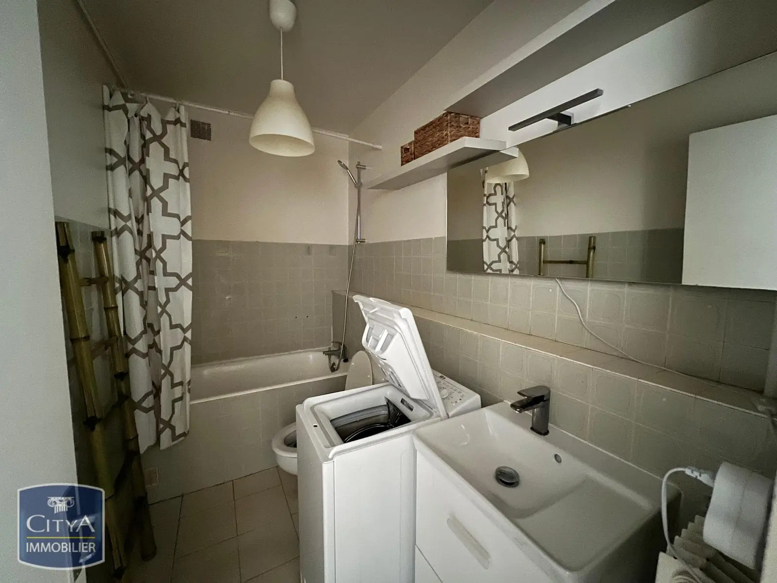 Photo 9 Appartement 1 pièce 30.62m²