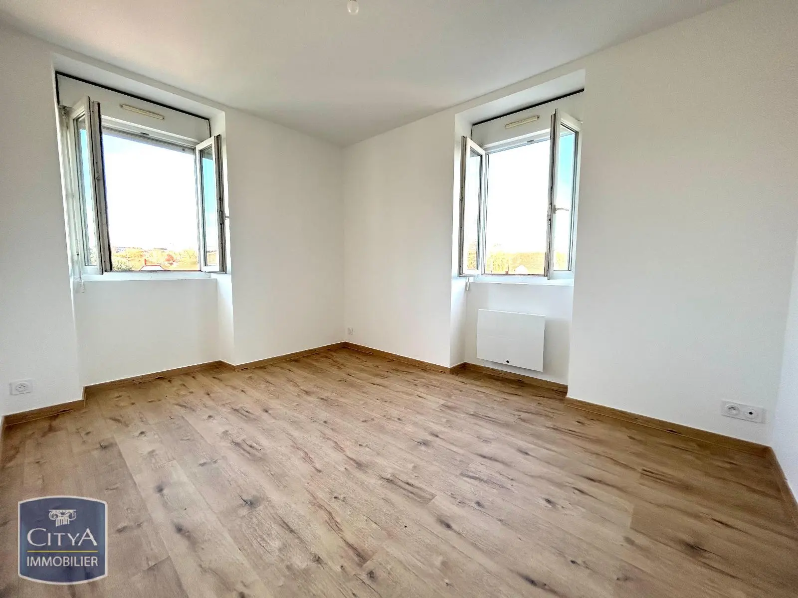 Photo 8 Appartement 3 pièces 49.43m²