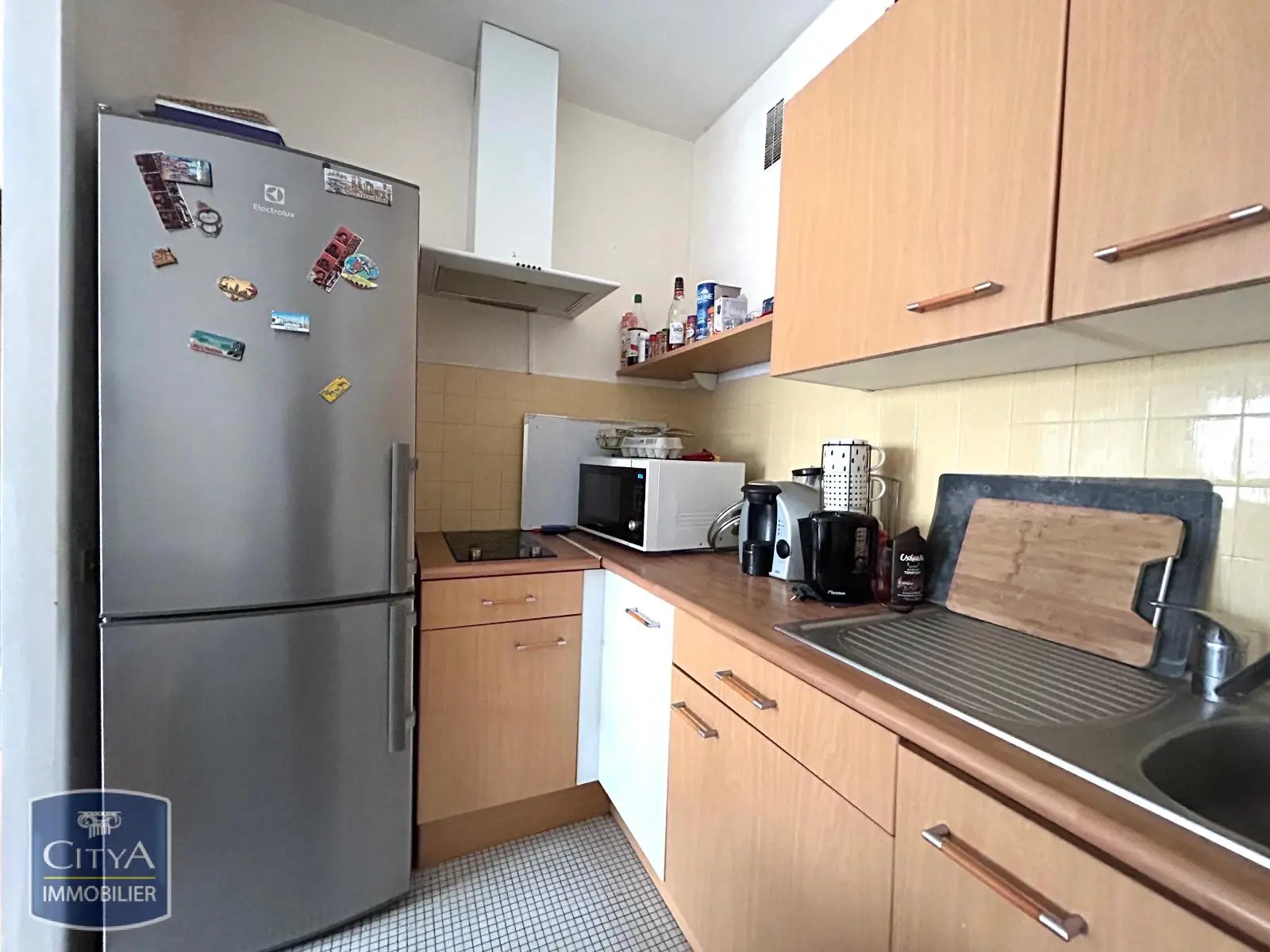 Photo 3 Appartement 2 pièces 41.49m²