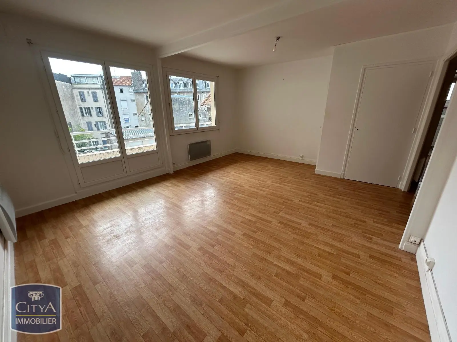 Photo 2 Appartement 2 pièces 65.64m²