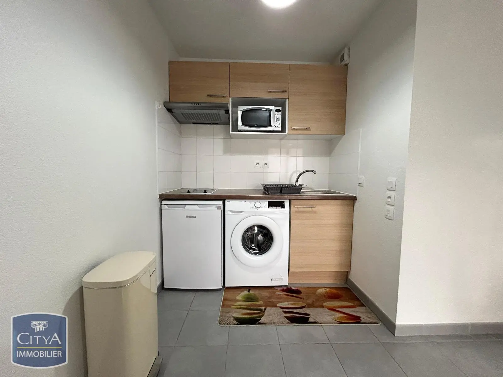 Photo 4 Appartement 2 pièces 41.35m²