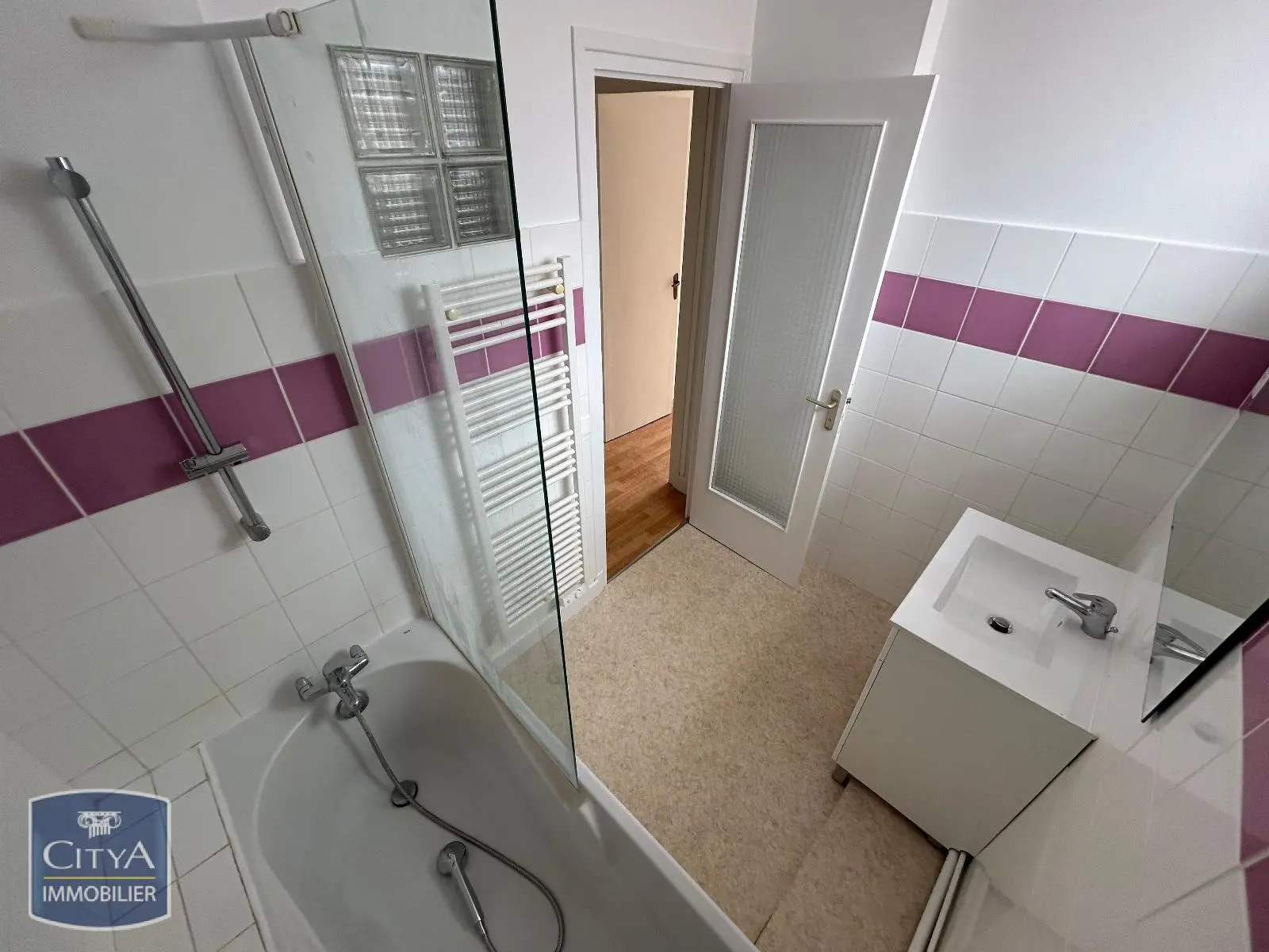 Photo 13 Appartement 2 pièces 65.64m²