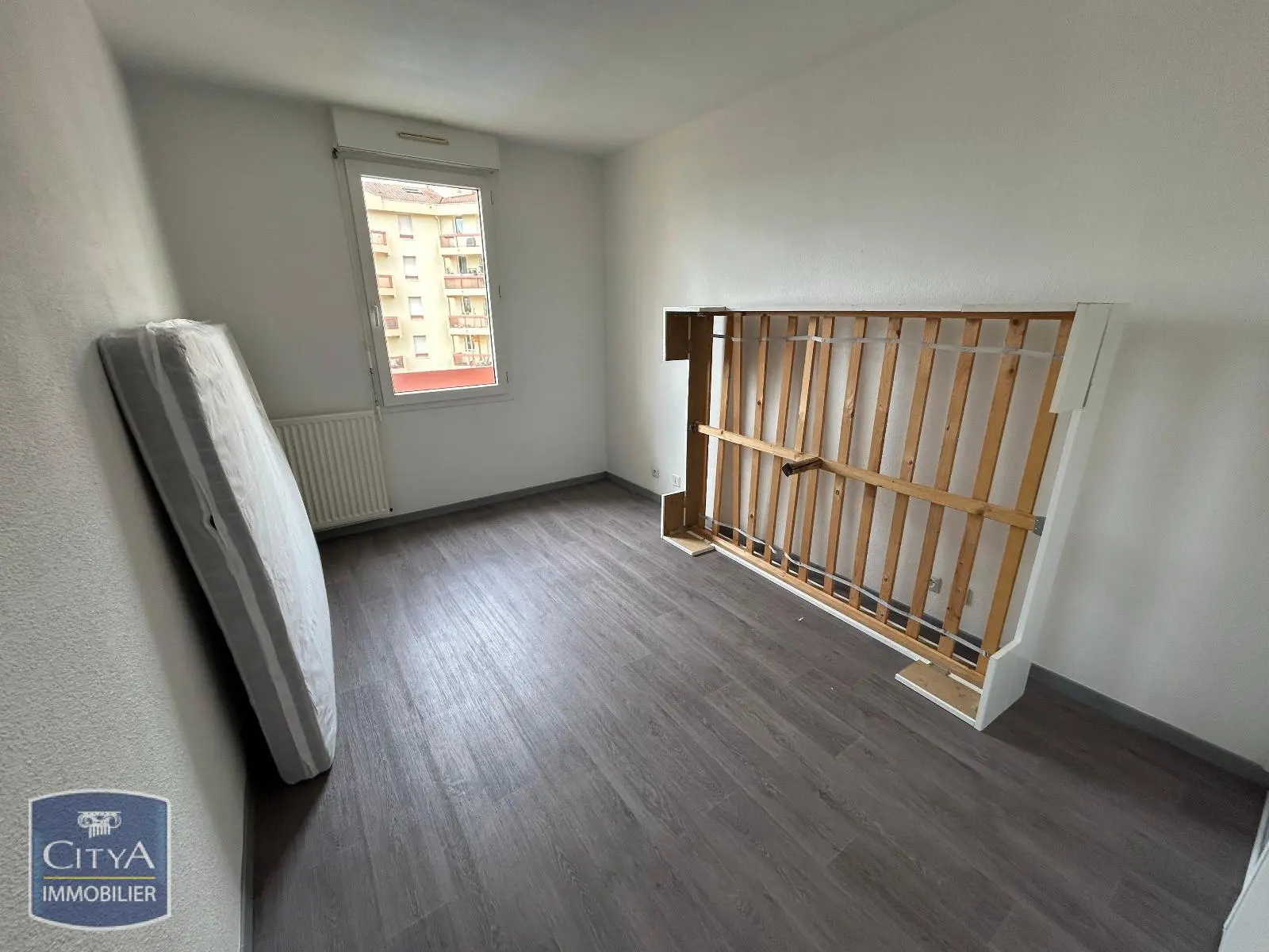 Photo 10 Appartement 2 pièces 48.66m²