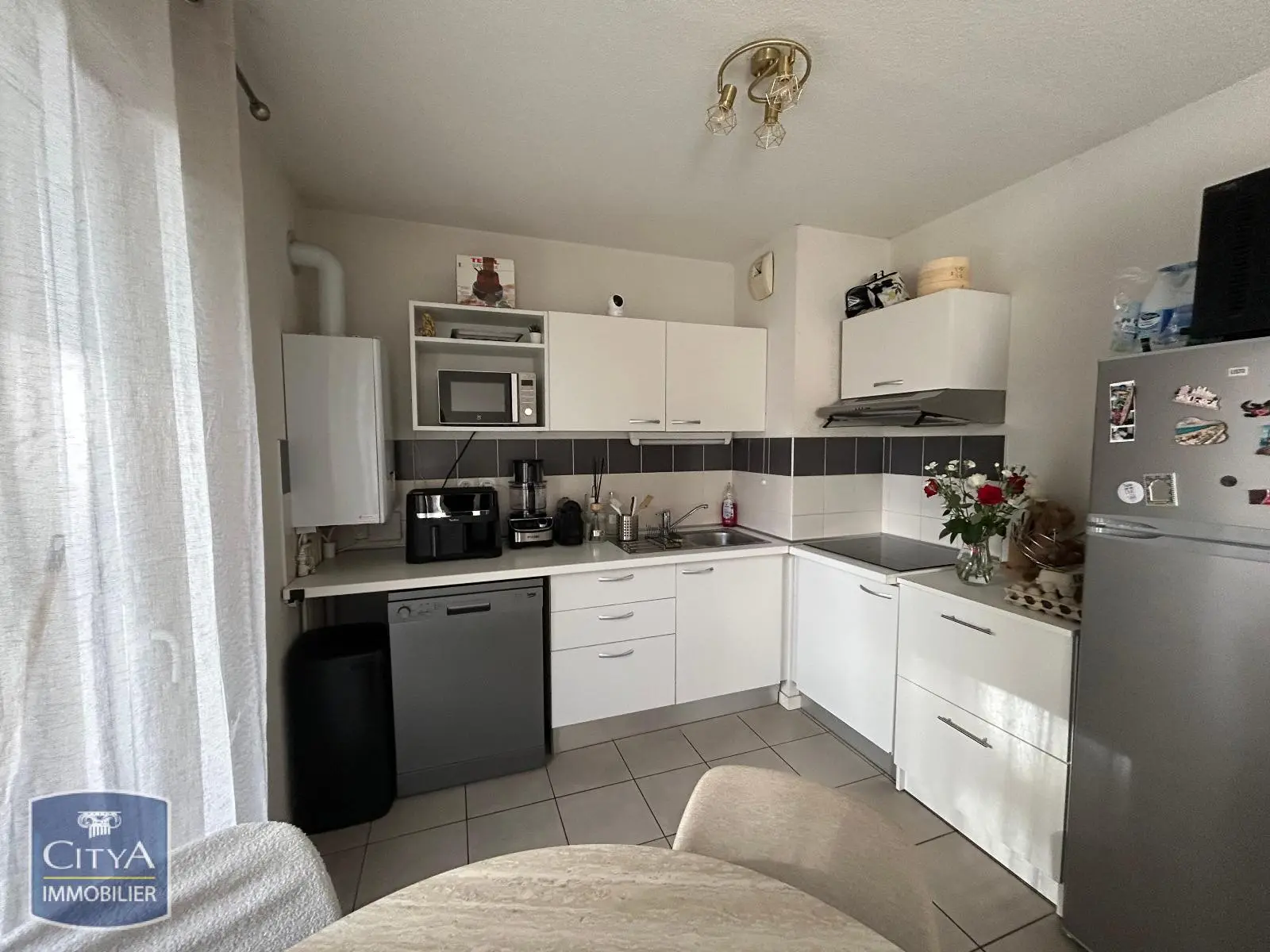 Photo 11 Appartement 3 pièces 68.42m²