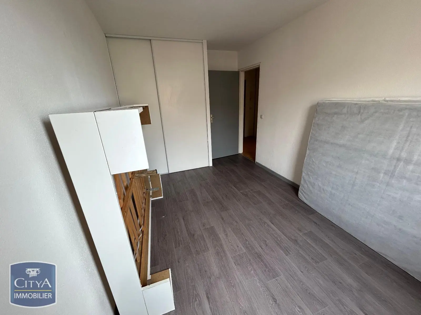 Photo 9 Appartement 2 pièces 48.66m²
