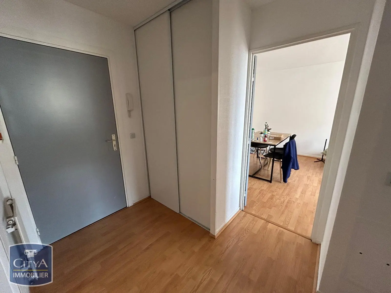Photo 8 Appartement 2 pièces 48.66m²