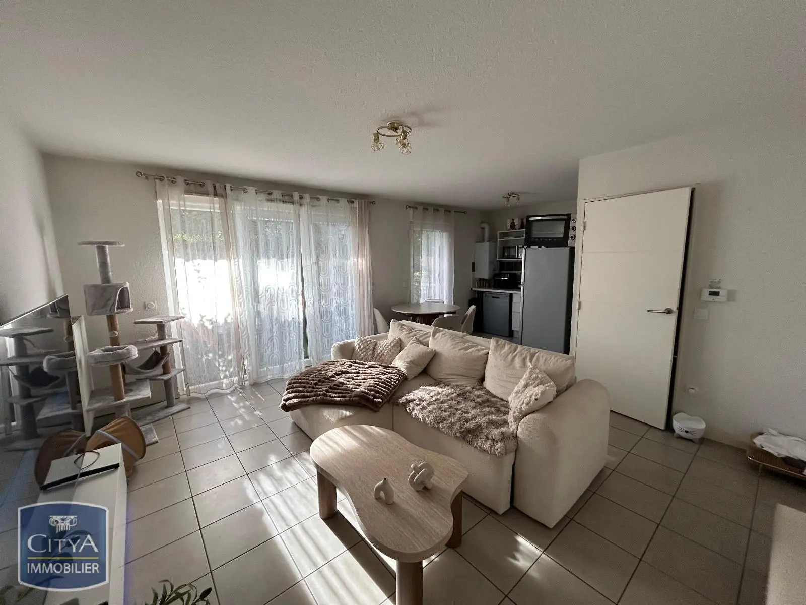 Photo 12 Appartement 3 pièces 68.42m²