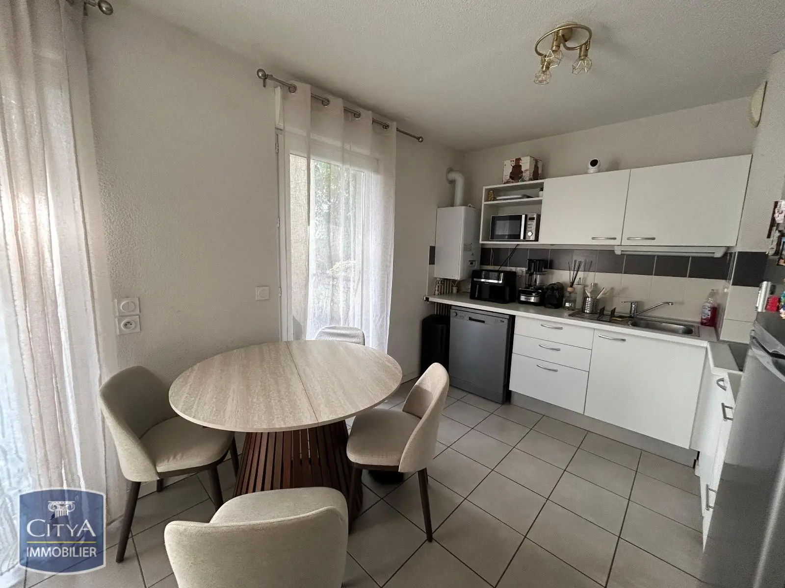 Photo 10 Appartement 3 pièces 68.42m²