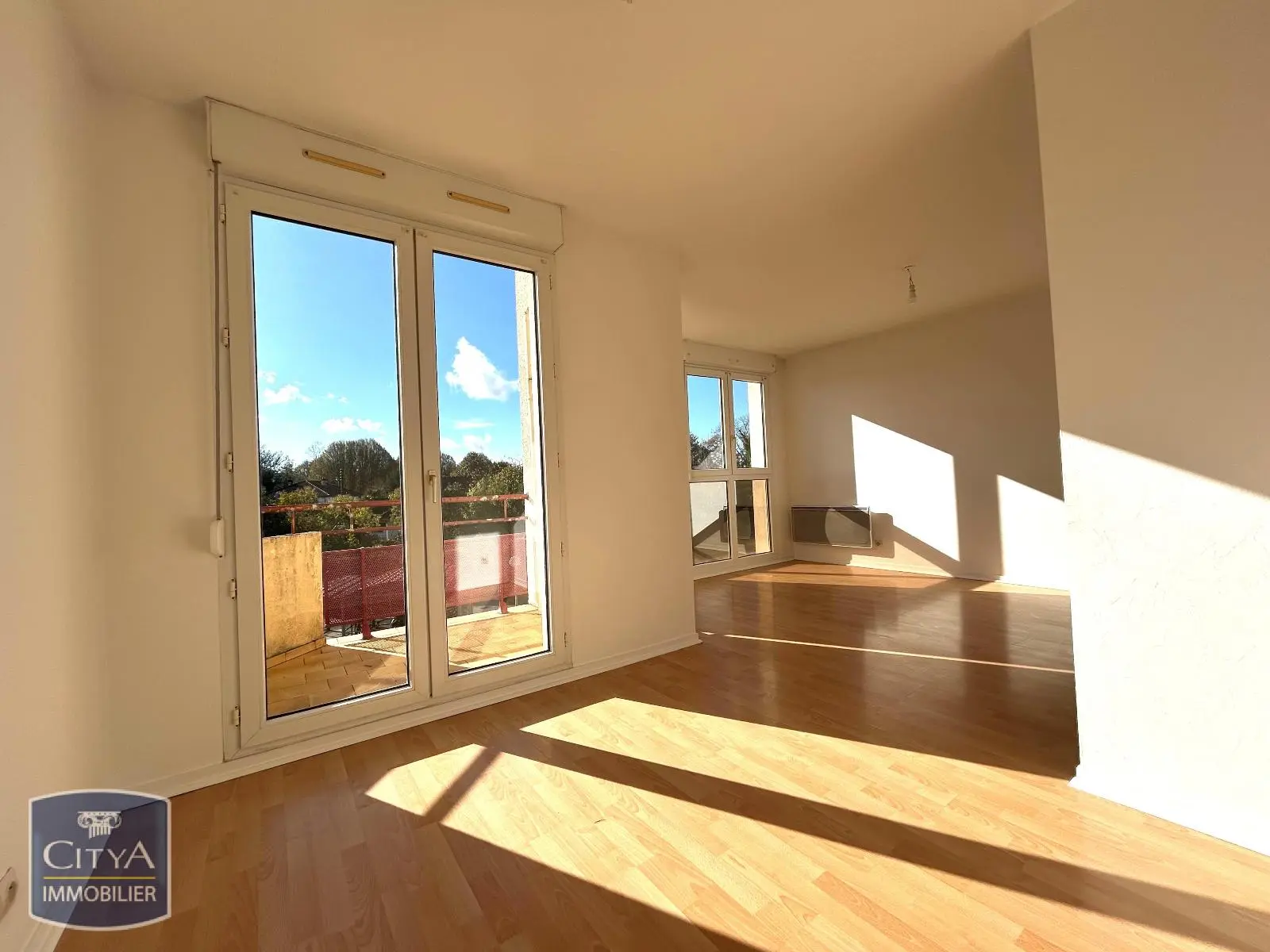 Photo 1 Appartement 2 pièces 52.35m²