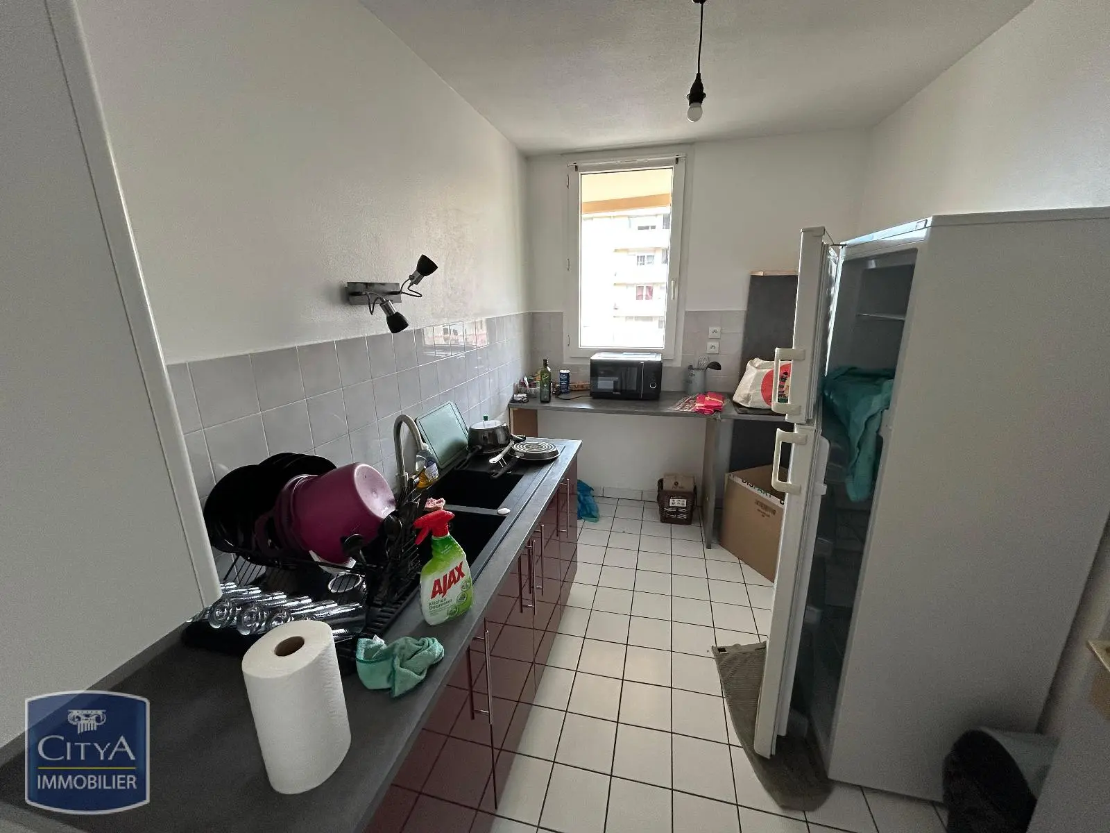 Photo 6 Appartement 2 pièces 48.66m²