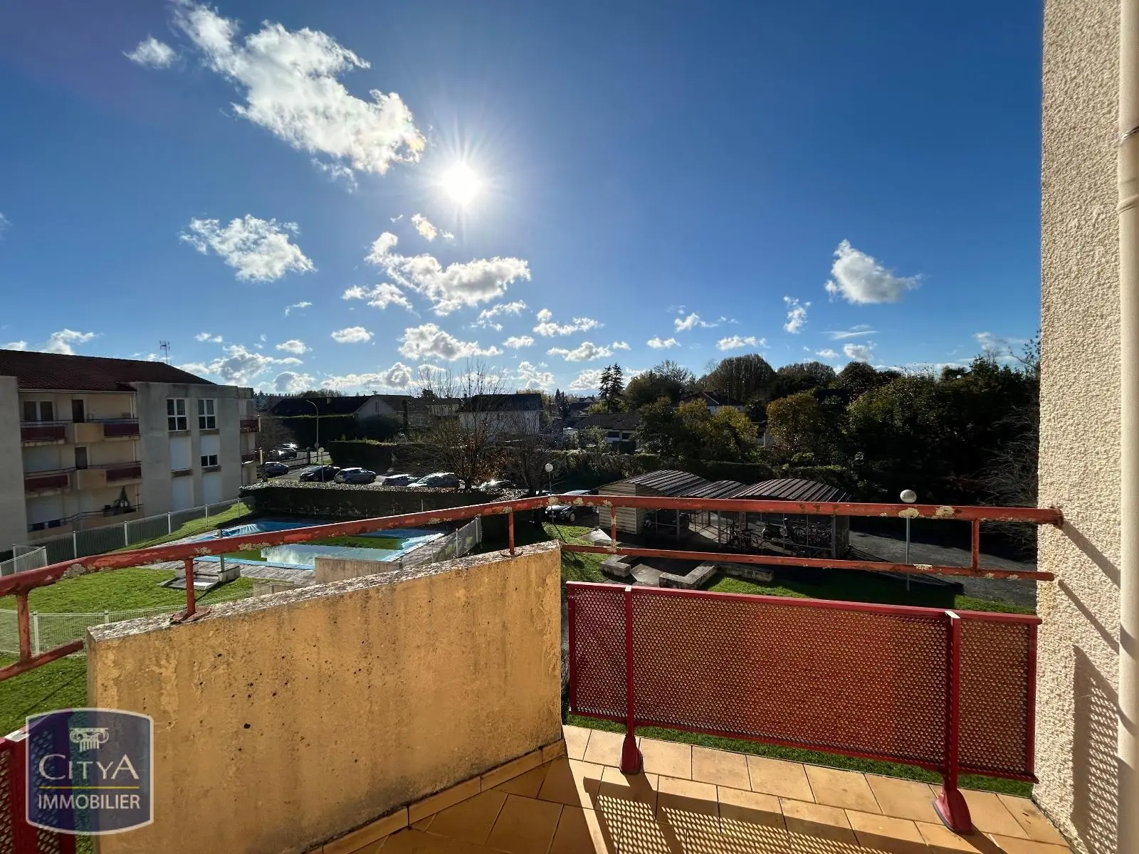 Photo 5 Appartement 2 pièces 52.35m²