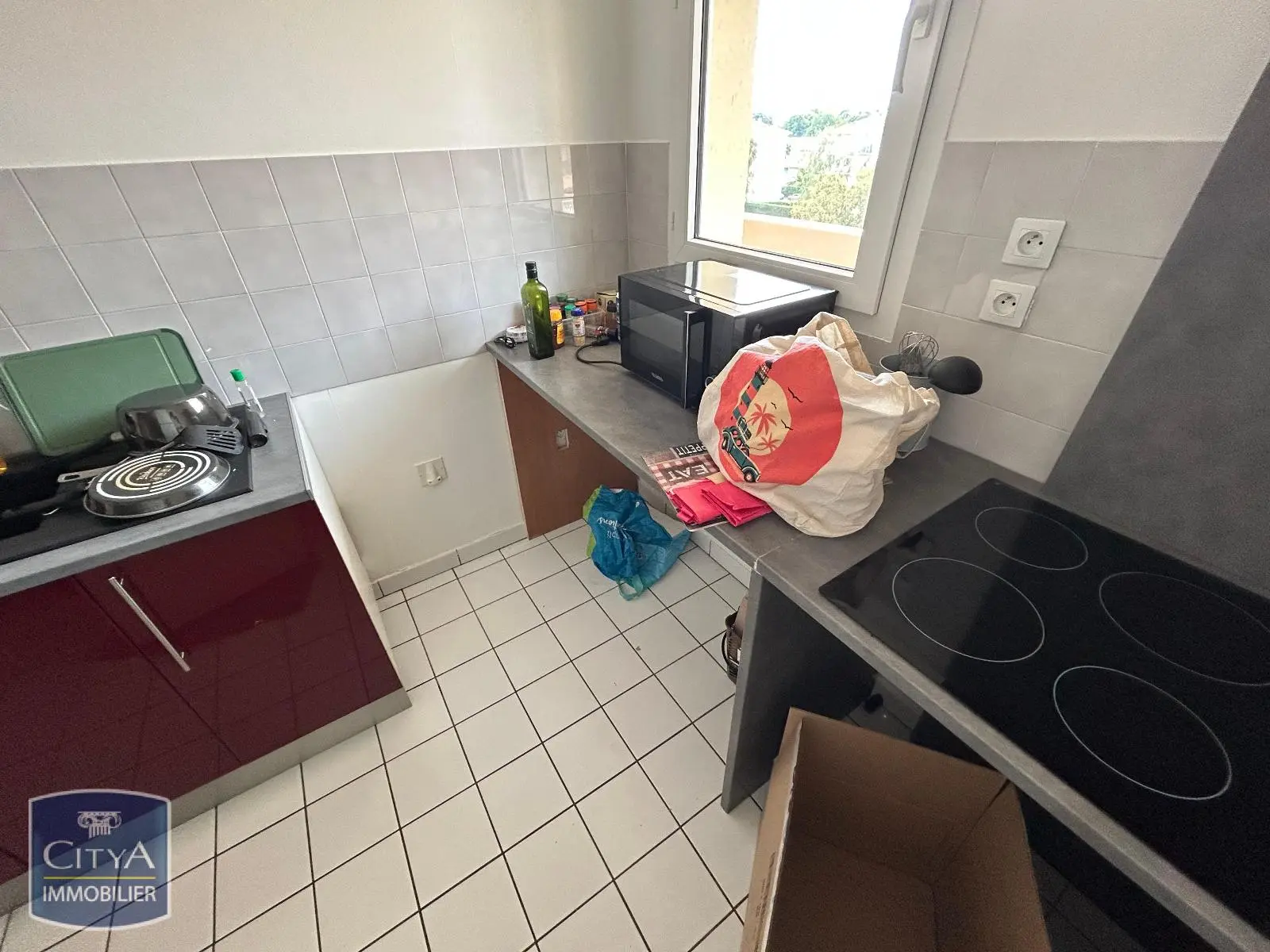 Photo 7 Appartement 2 pièces 48.66m²