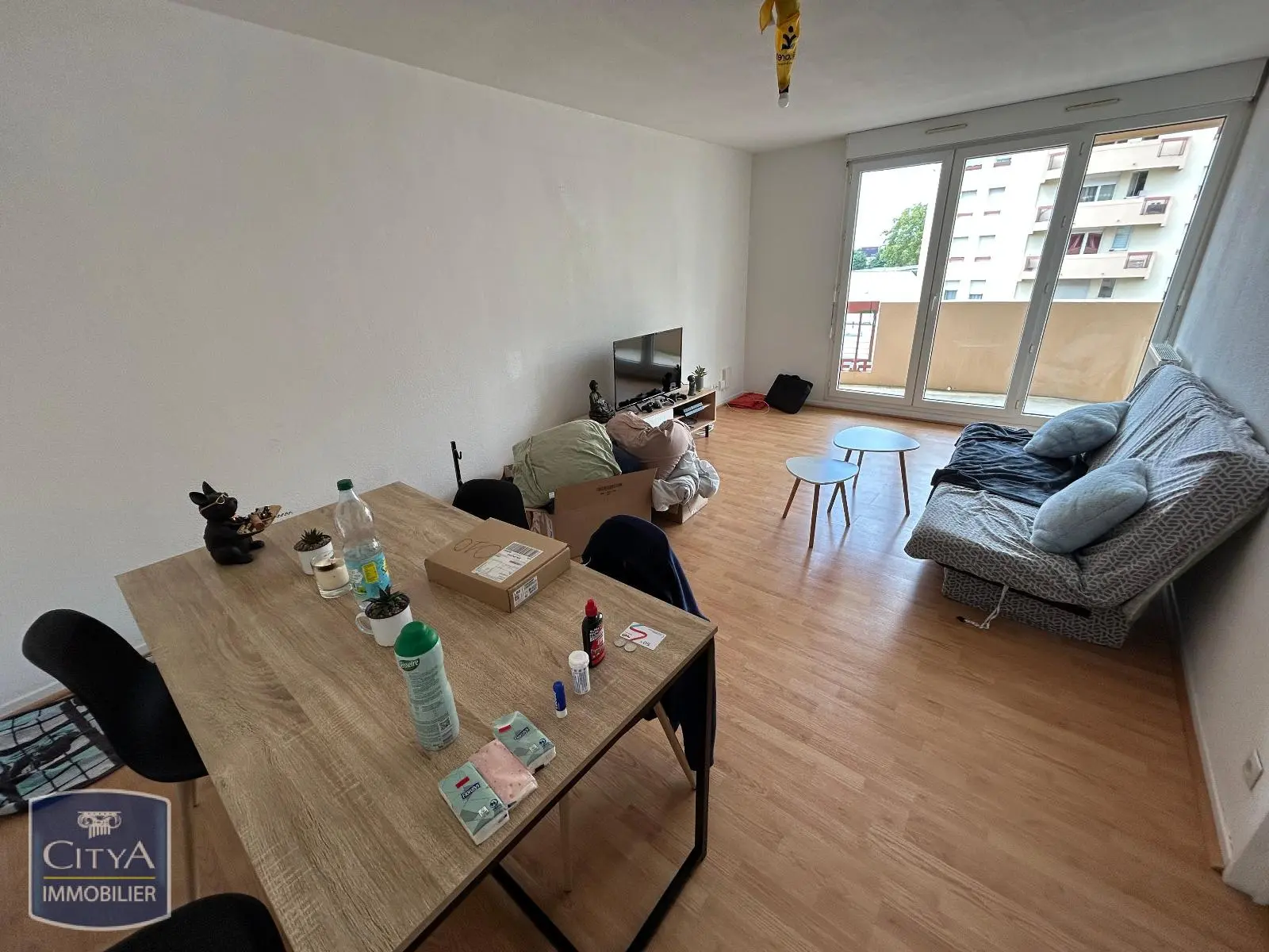 Photo 5 Appartement 2 pièces 48.66m²