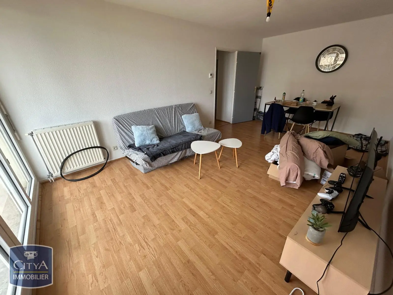 Photo 4 Appartement 2 pièces 48.66m²