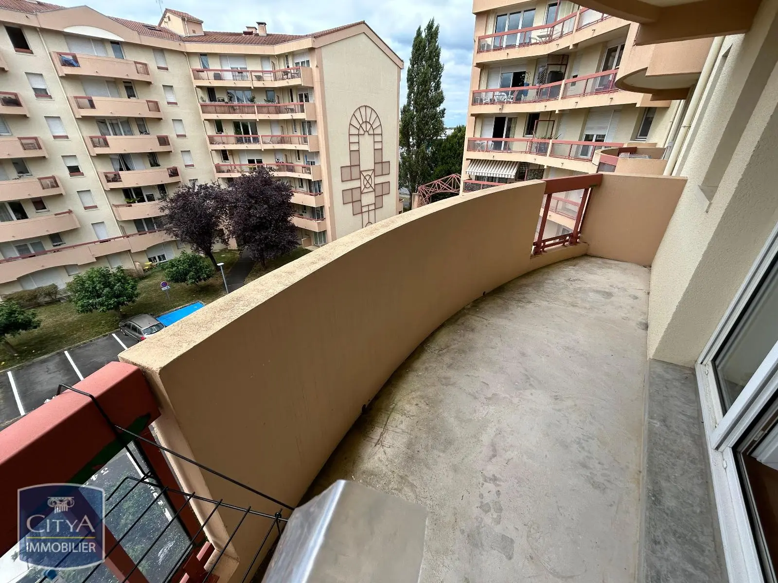 Photo 2 Appartement 2 pièces 48.66m²