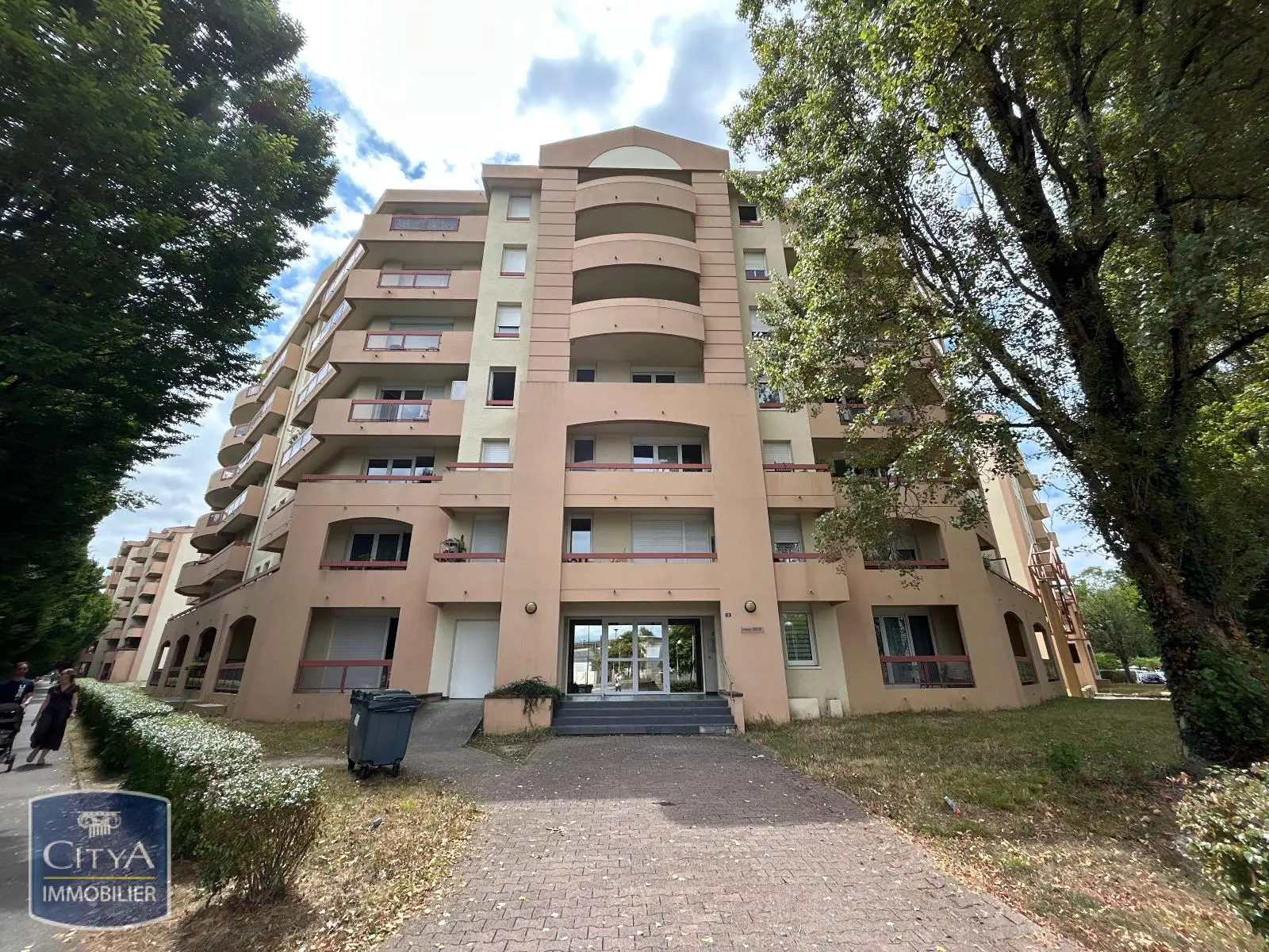 Photo 3 Appartement 2 pièces 48.66m²