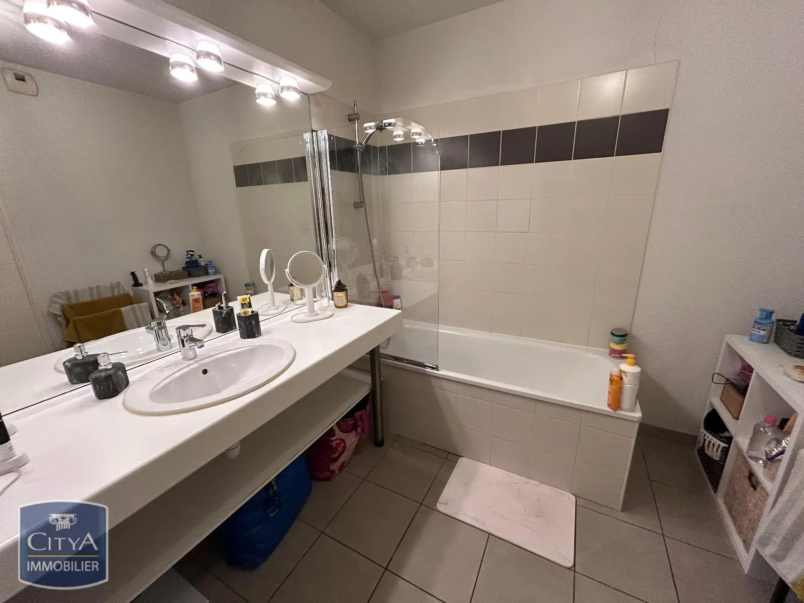 Photo 14 Appartement 3 pièces 68.42m²