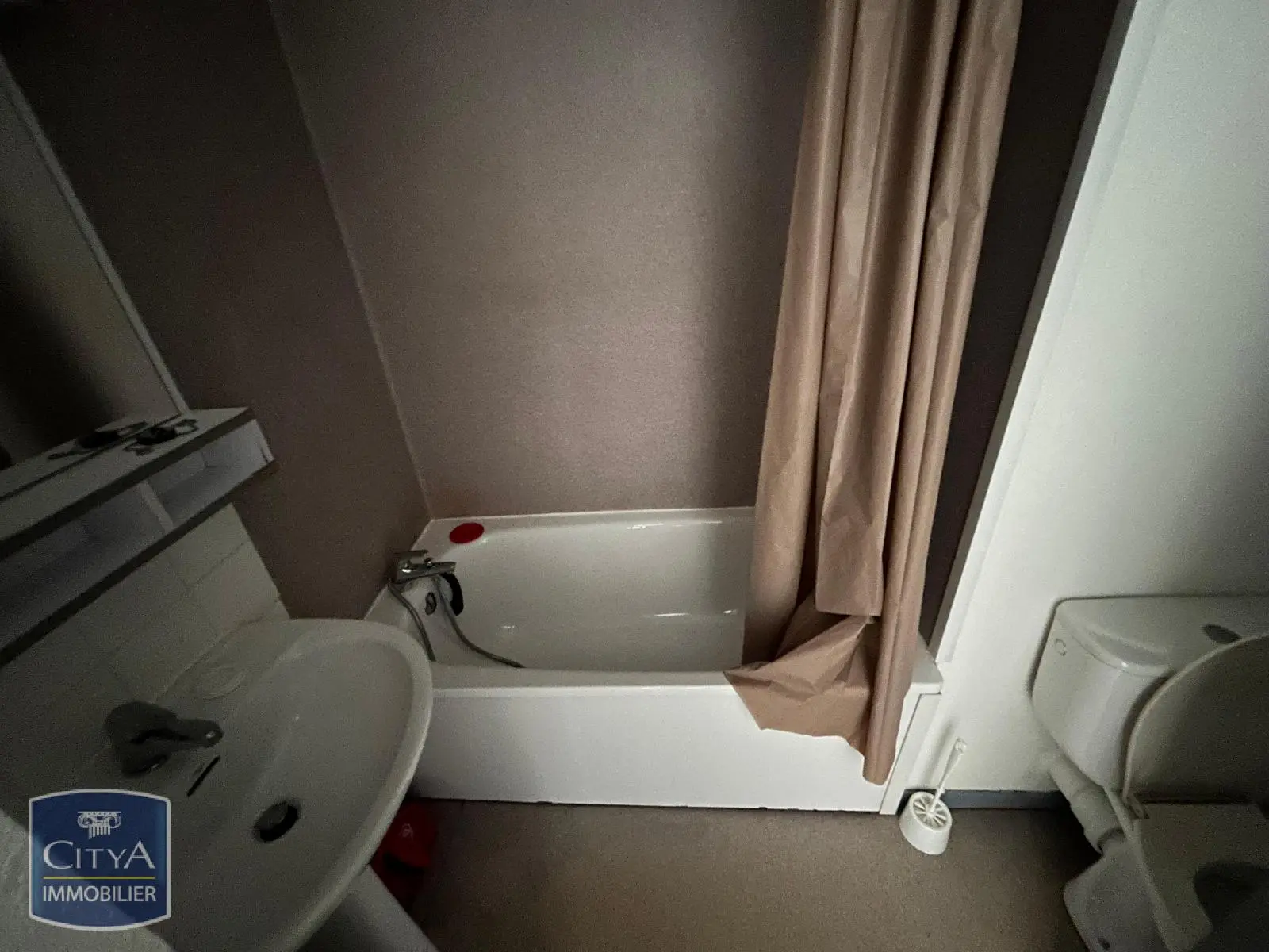 Photo 5 Appartement 1 pièce 19.09m²