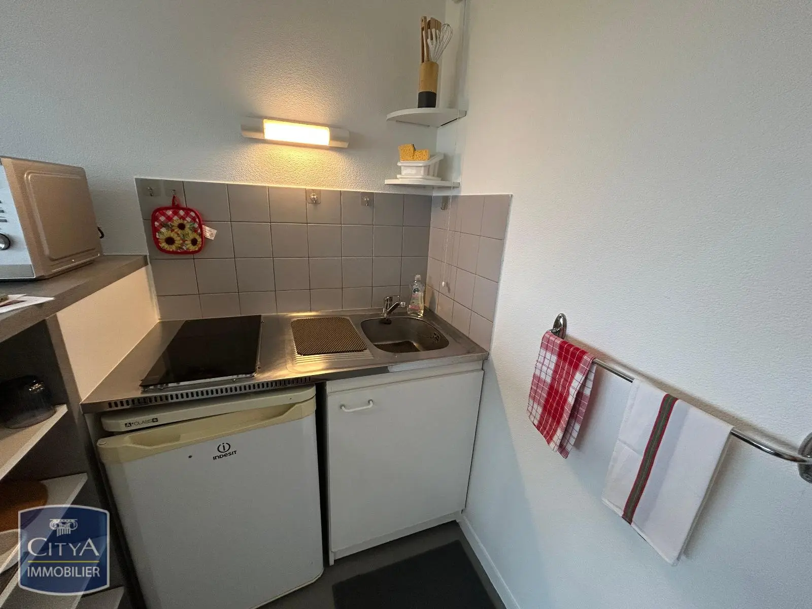 Photo 2 appartement Pau