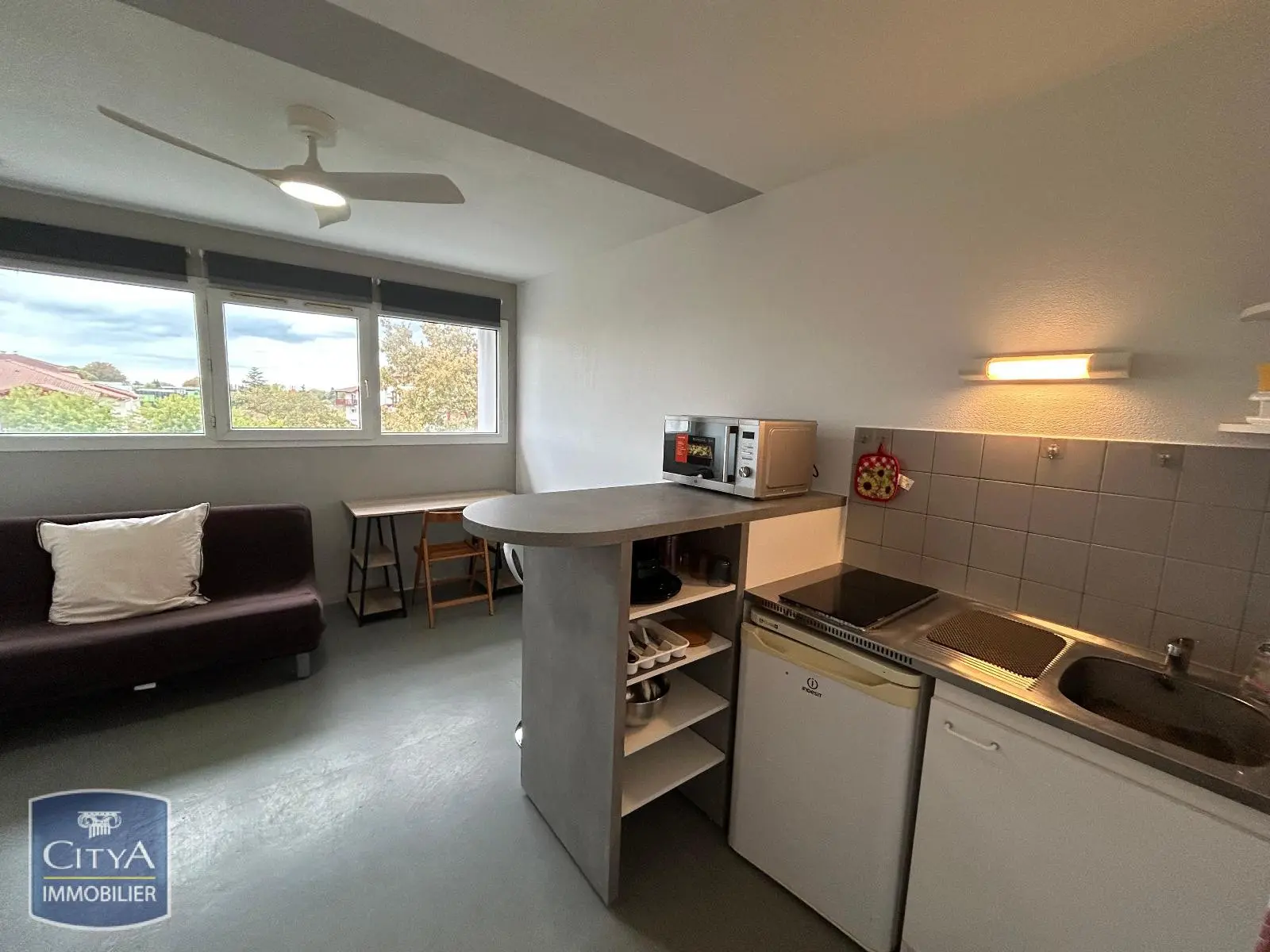 Photo 5 appartement Pau