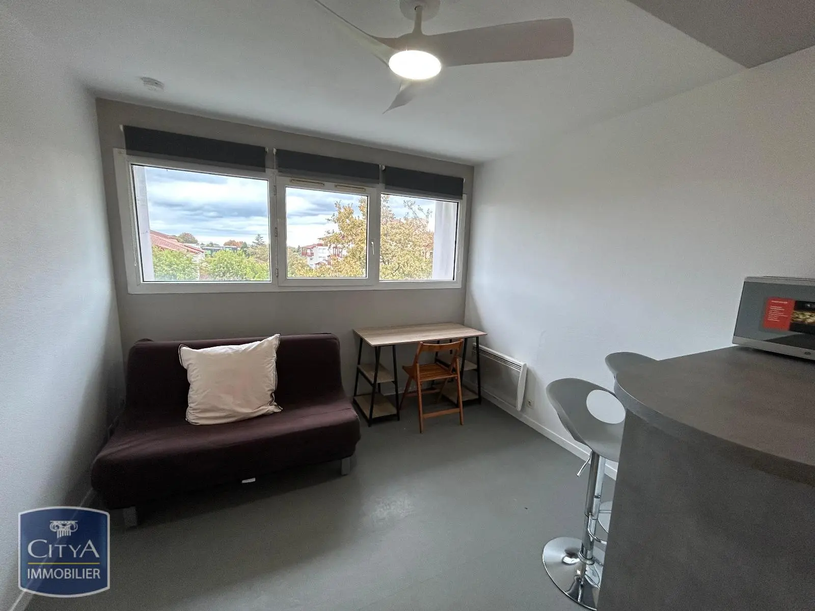 Photo 6 appartement Pau