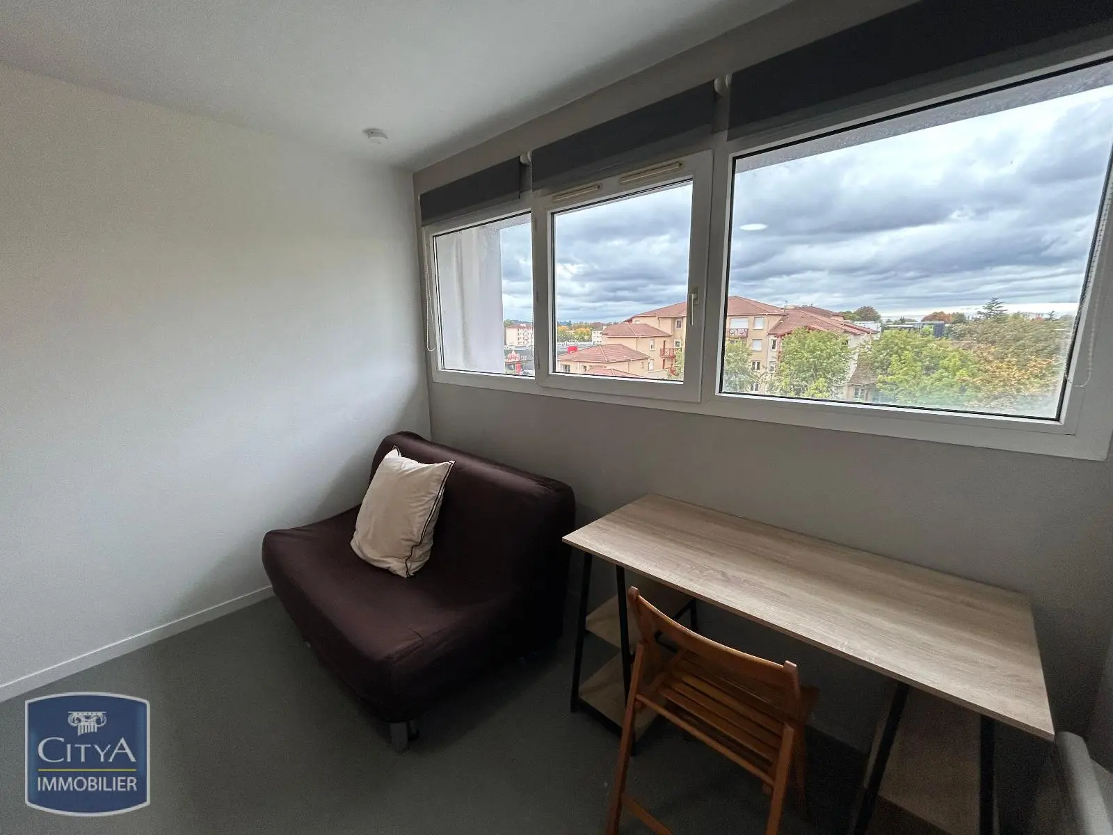 Photo 4 appartement Pau
