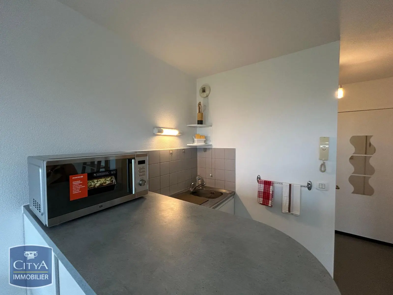 Photo 1 appartement Pau
