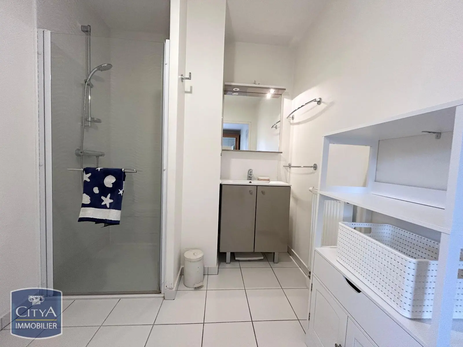 Photo 7 Appartement 2 pièces 40.98m²