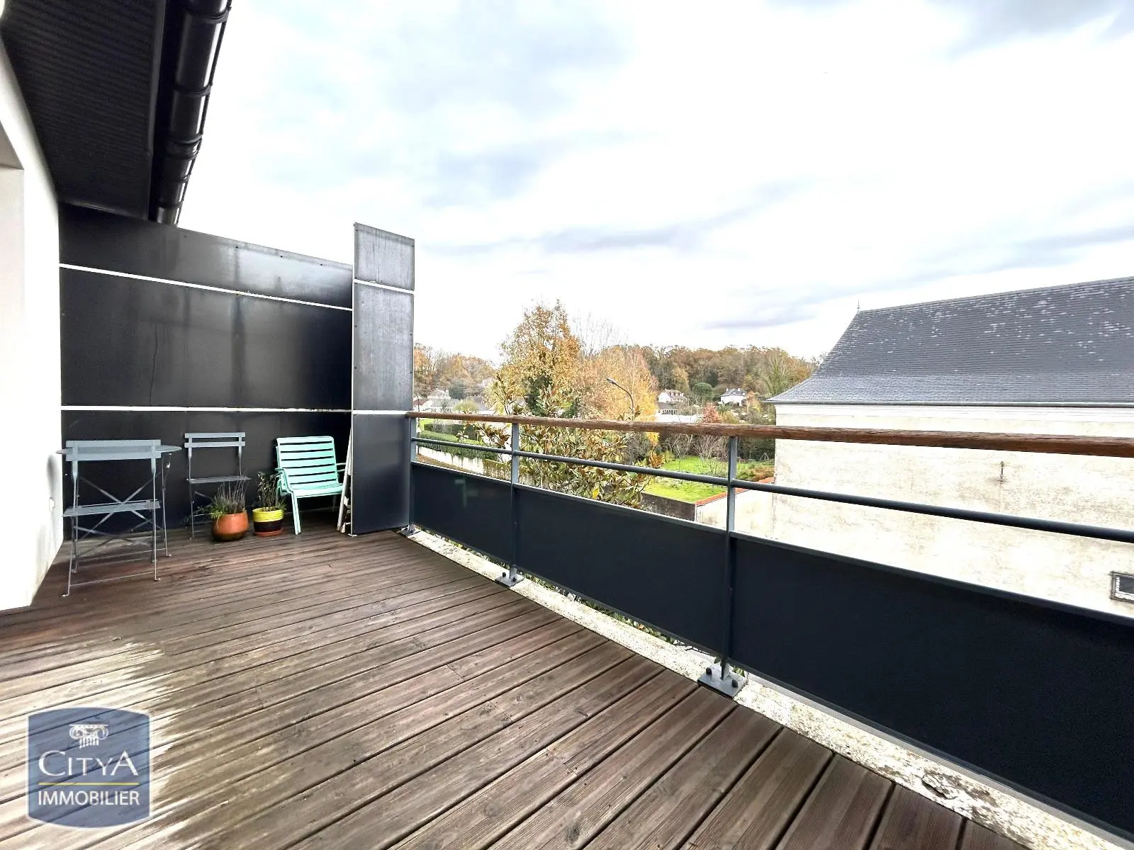 Photo 9 Appartement 2 pièces 40.98m²