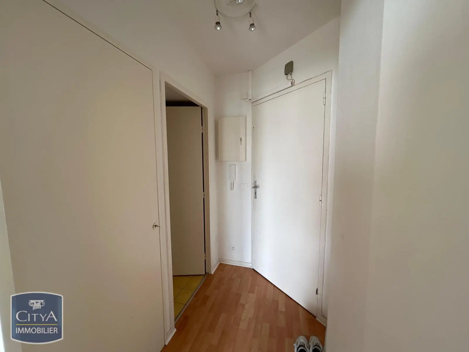 Photo 7 Appartement 1 pièce 25.56m²