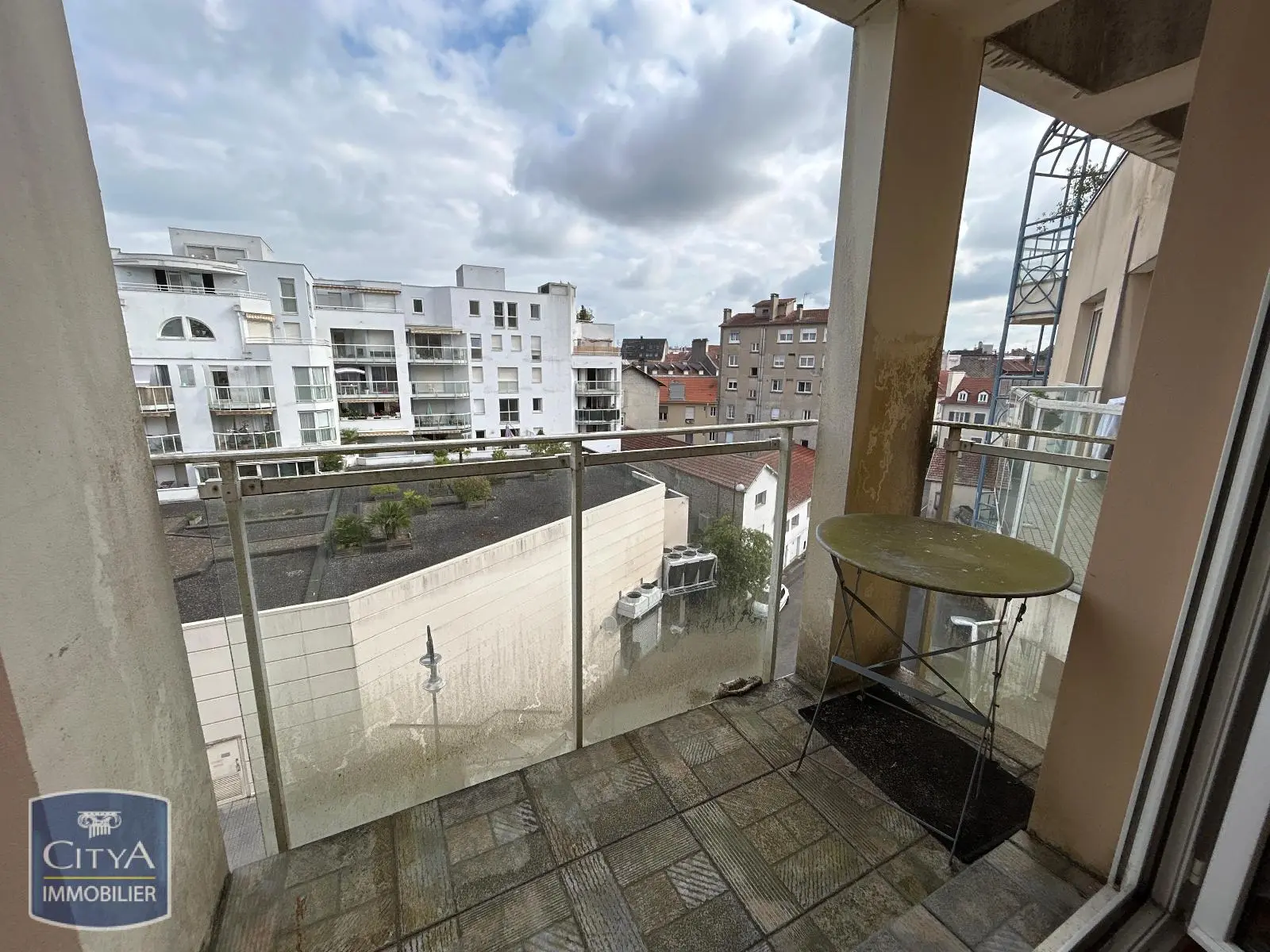 Photo 3 Appartement 1 pièce 25.56m²