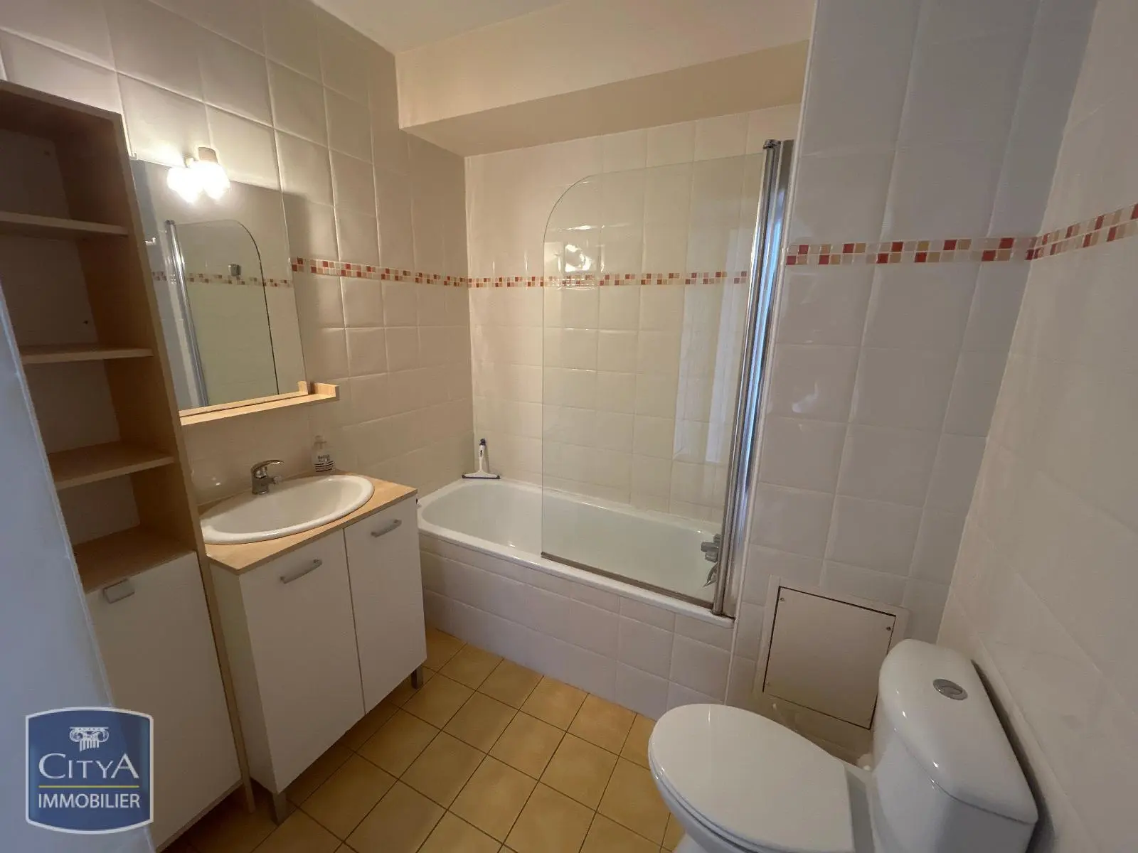 Photo 6 Appartement 1 pièce 25.56m²