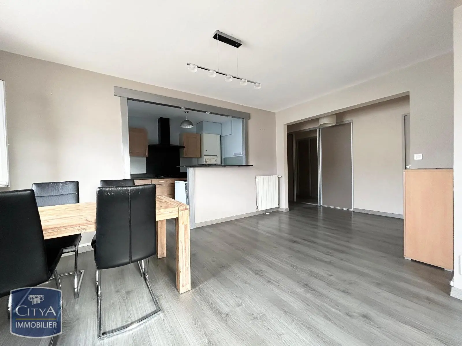 Photo 2 Appartement 3 pièces 68.75m²