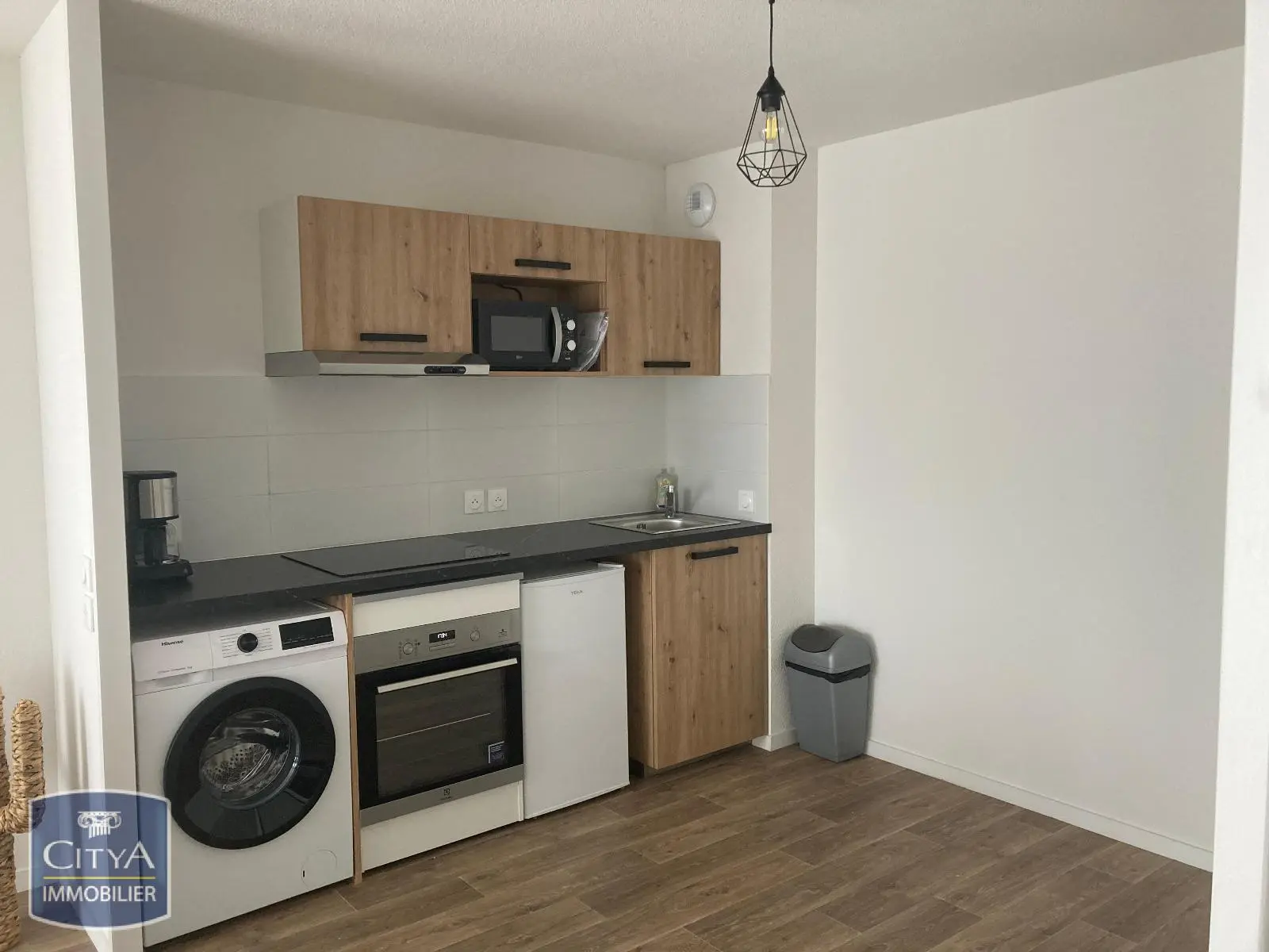 Photo 2 Appartement 2 pièces 45.04m²