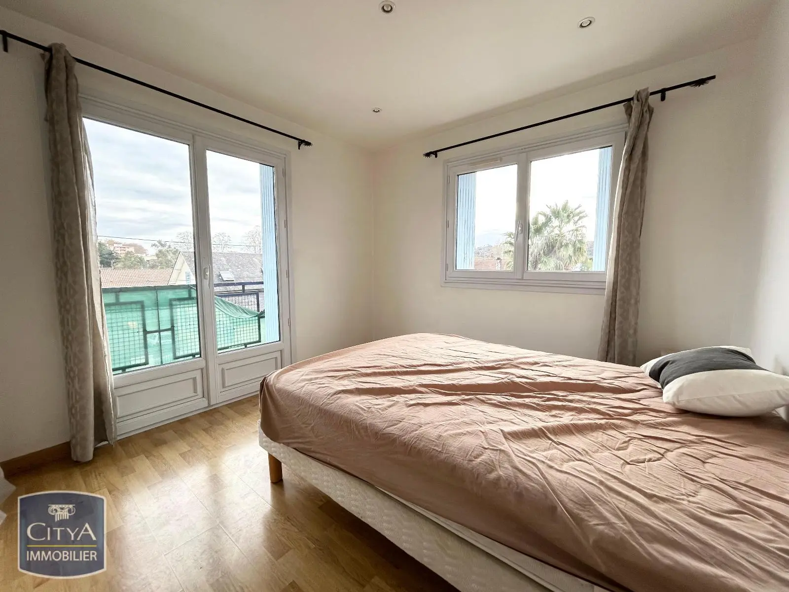 Photo 10 Appartement 3 pièces 68.75m²