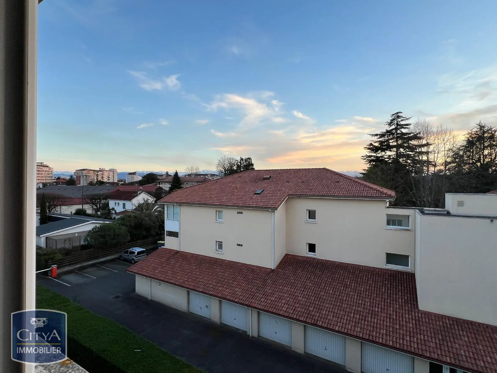 Photo 10 Appartement 3 pièces 57.58m²