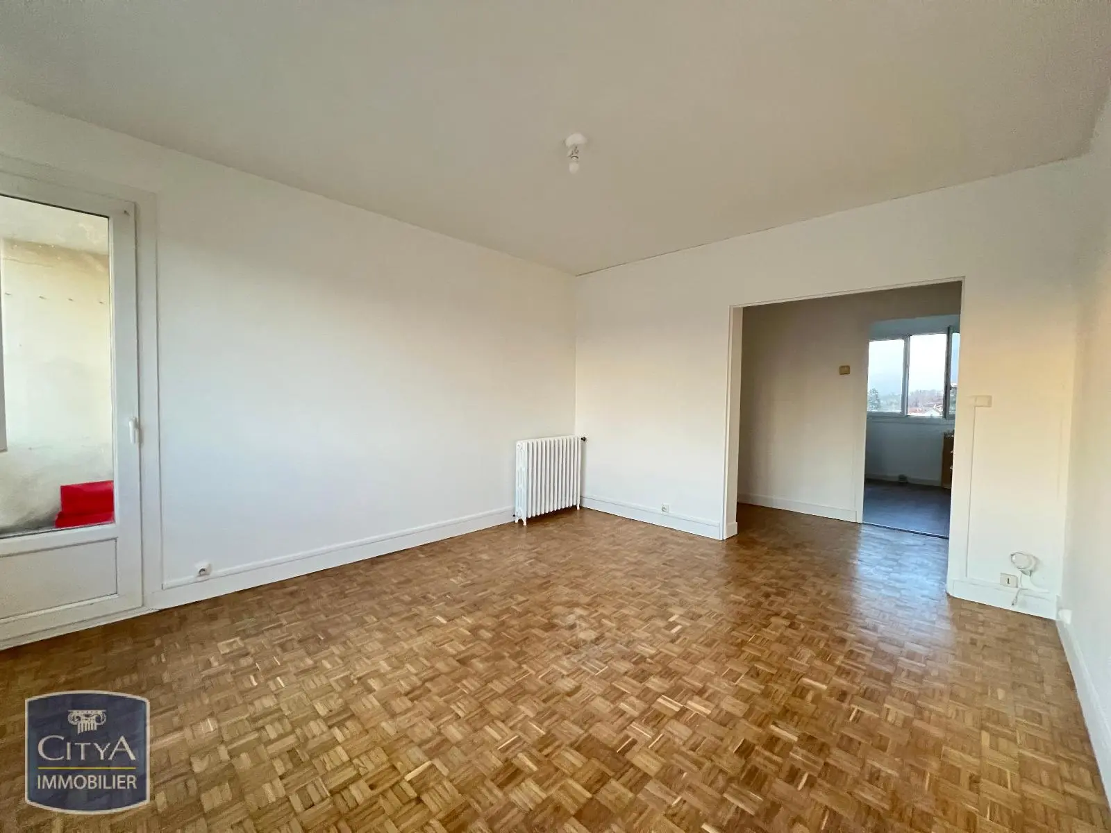 Photo 1 Appartement 3 pièces 57.58m²