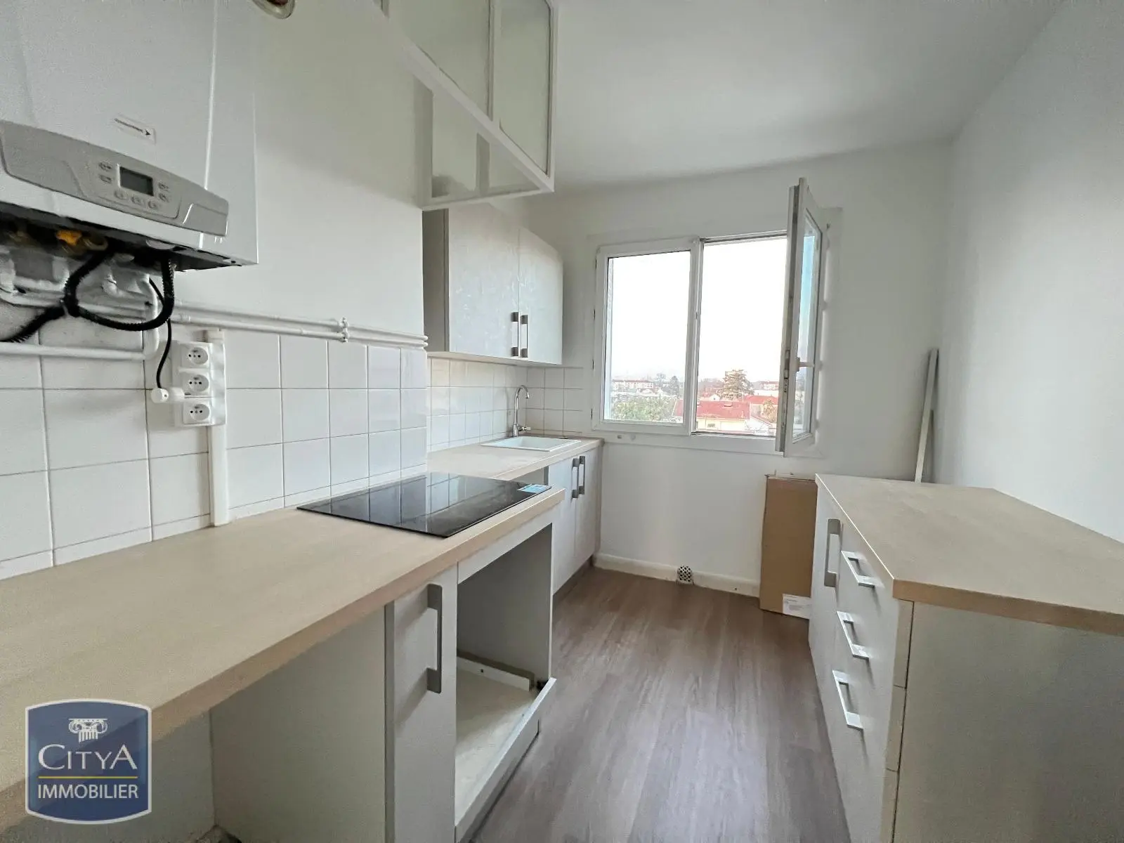 Photo 4 Appartement 3 pièces 57.58m²