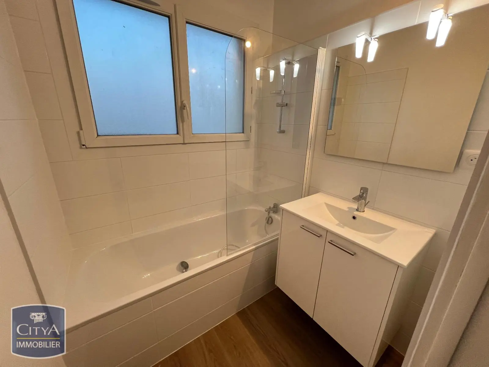 Photo 8 Appartement 3 pièces 57.58m²