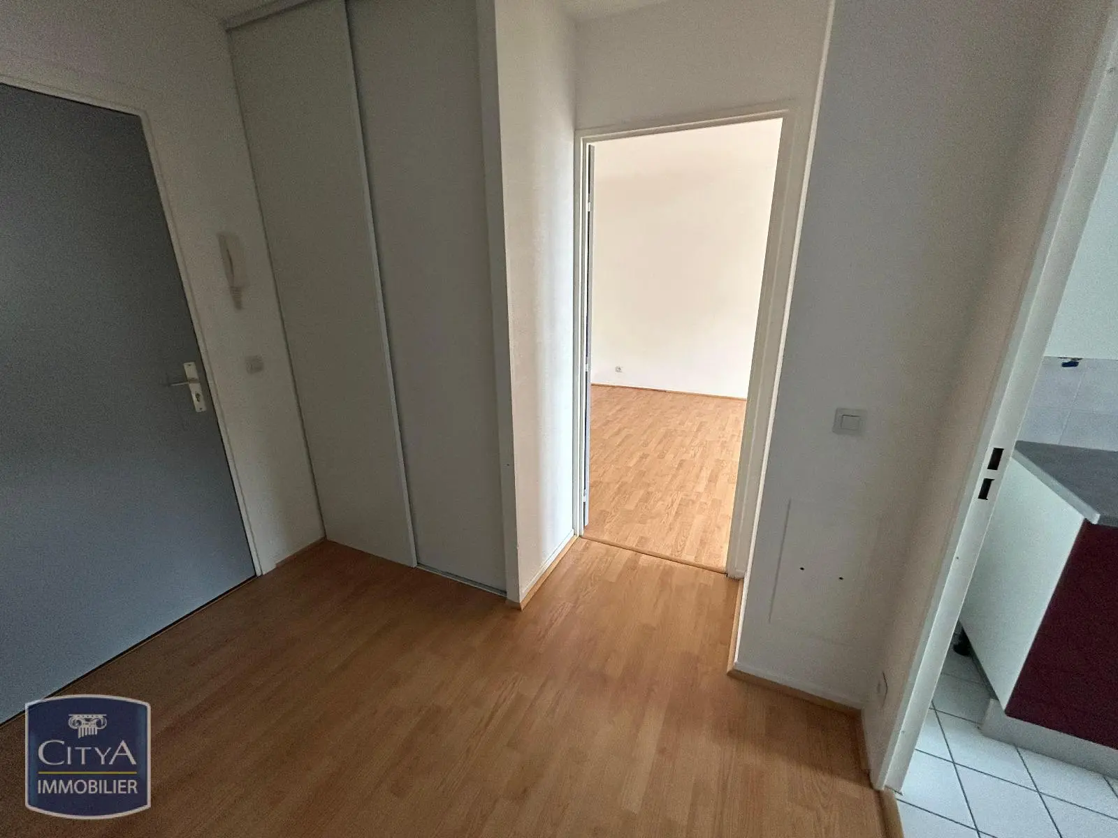 Photo 7 Appartement 2 pièces 48.66m²