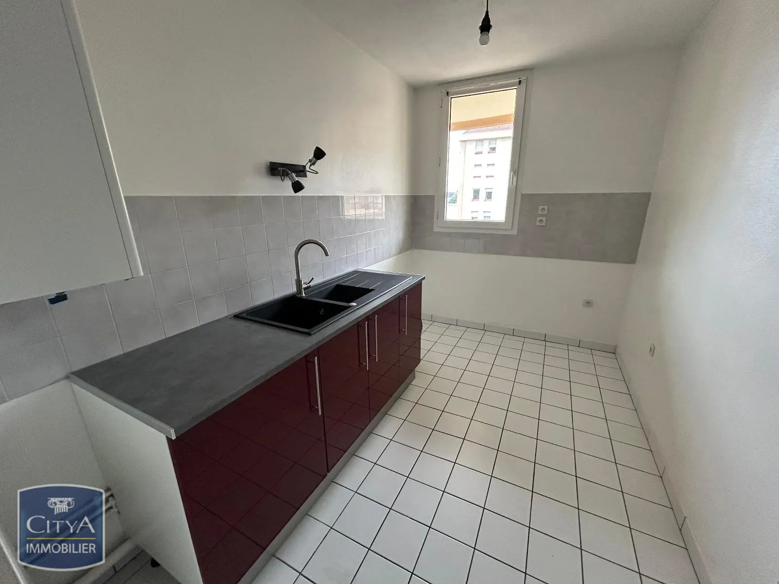 Photo 3 Appartement 2 pièces 48.66m²