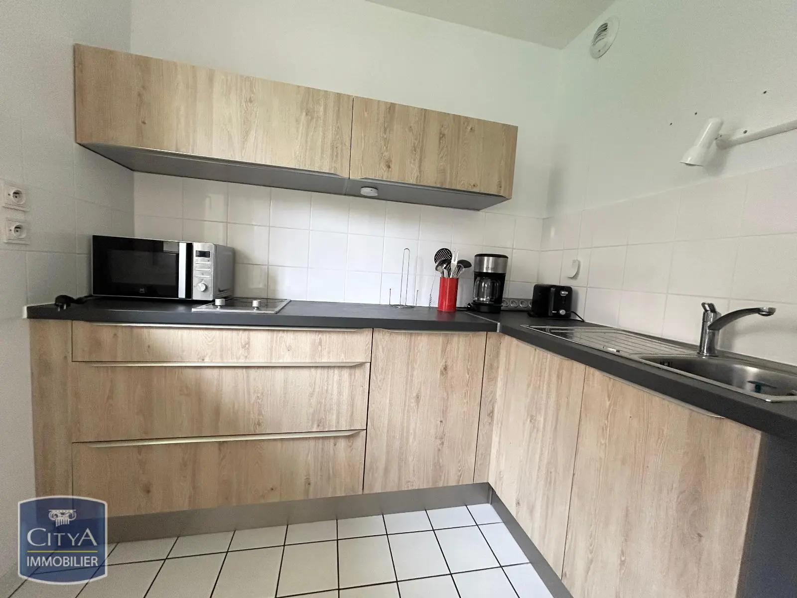 Photo 4 Appartement 1 pièce 35.13m²