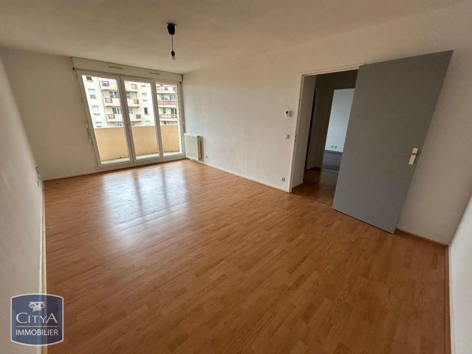Photo 1 Appartement 2 pièces 48.66m²