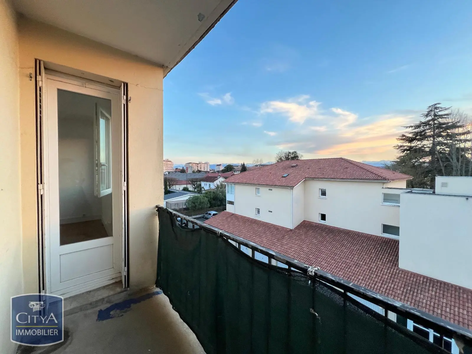 Photo 11 Appartement 3 pièces 57.58m²